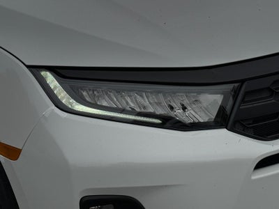2027 Honda Odyssey EX-L