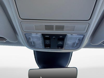 2027 Honda Odyssey EX-L