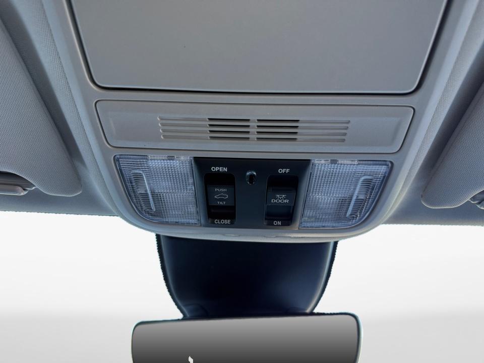 2027 Honda Odyssey EX-L