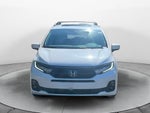 2027 Honda Odyssey EX-L