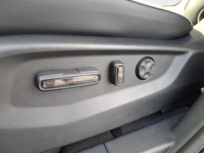 2027 Honda Odyssey Touring