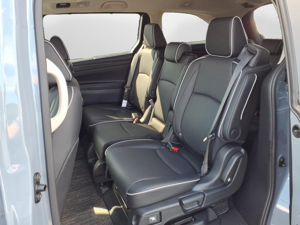 2027 Honda Odyssey Touring