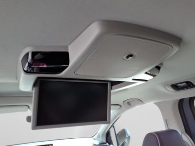 2027 Honda Odyssey Touring