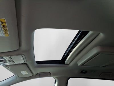 2027 Honda Odyssey Touring