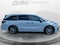 2027 Honda Odyssey Touring