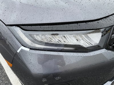 2027 Honda Odyssey Touring