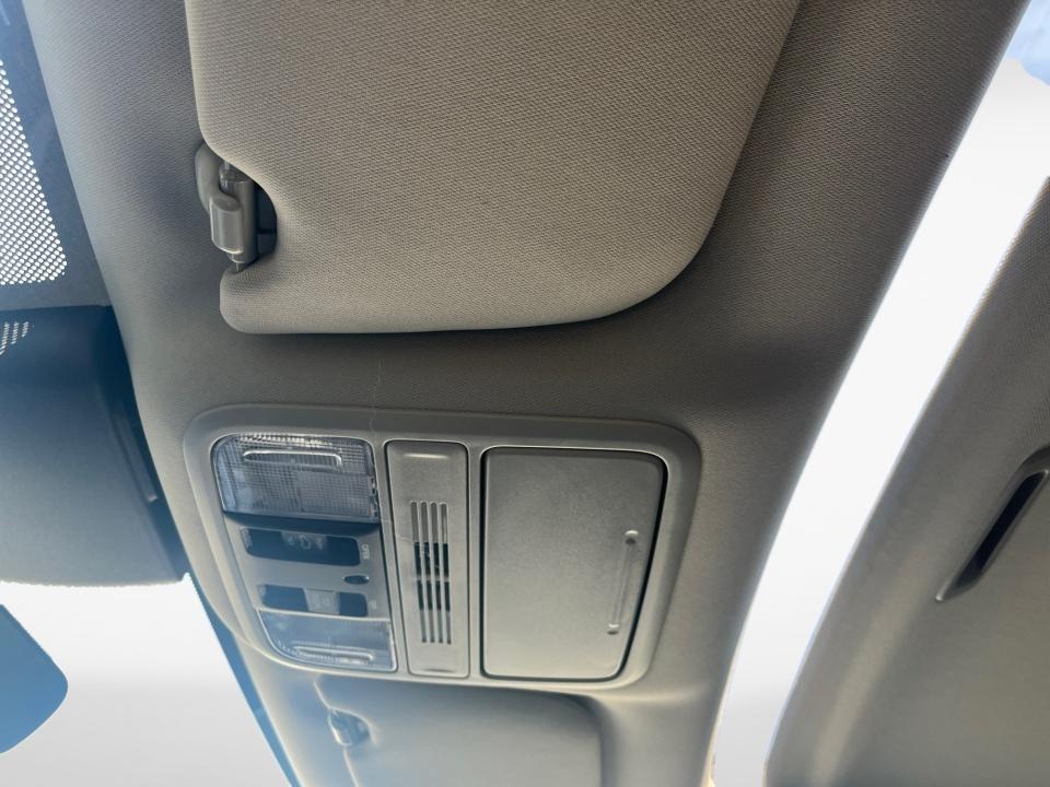 2027 Honda Odyssey Touring