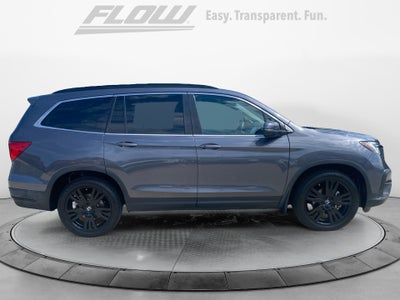 2022 Honda Pilot 2WD Special Edition