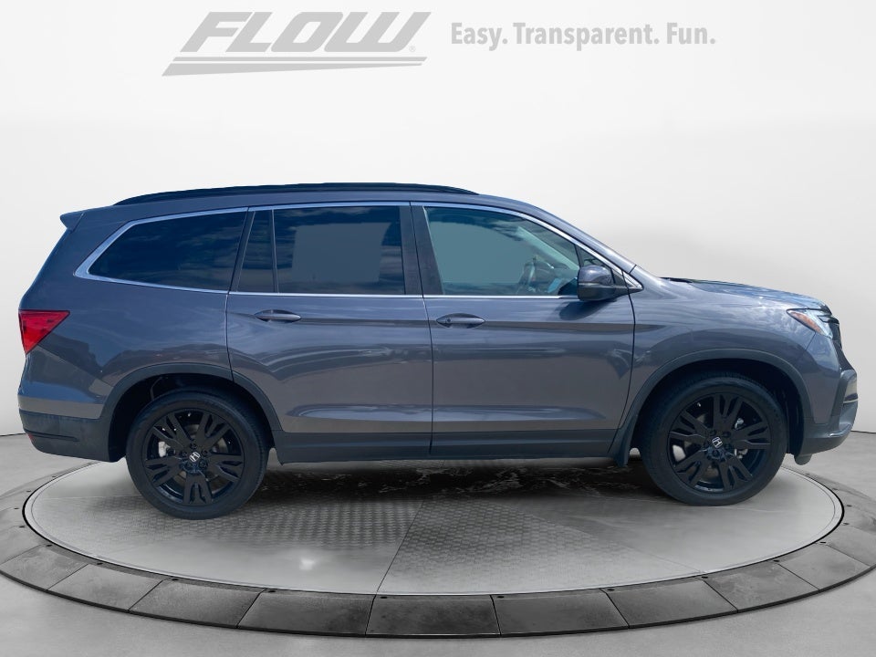 2022 Honda Pilot 2WD Special Edition