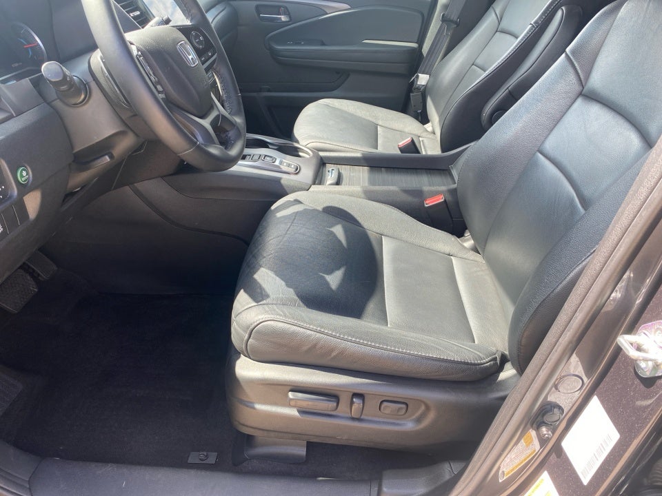 2022 Honda Pilot 2WD Special Edition