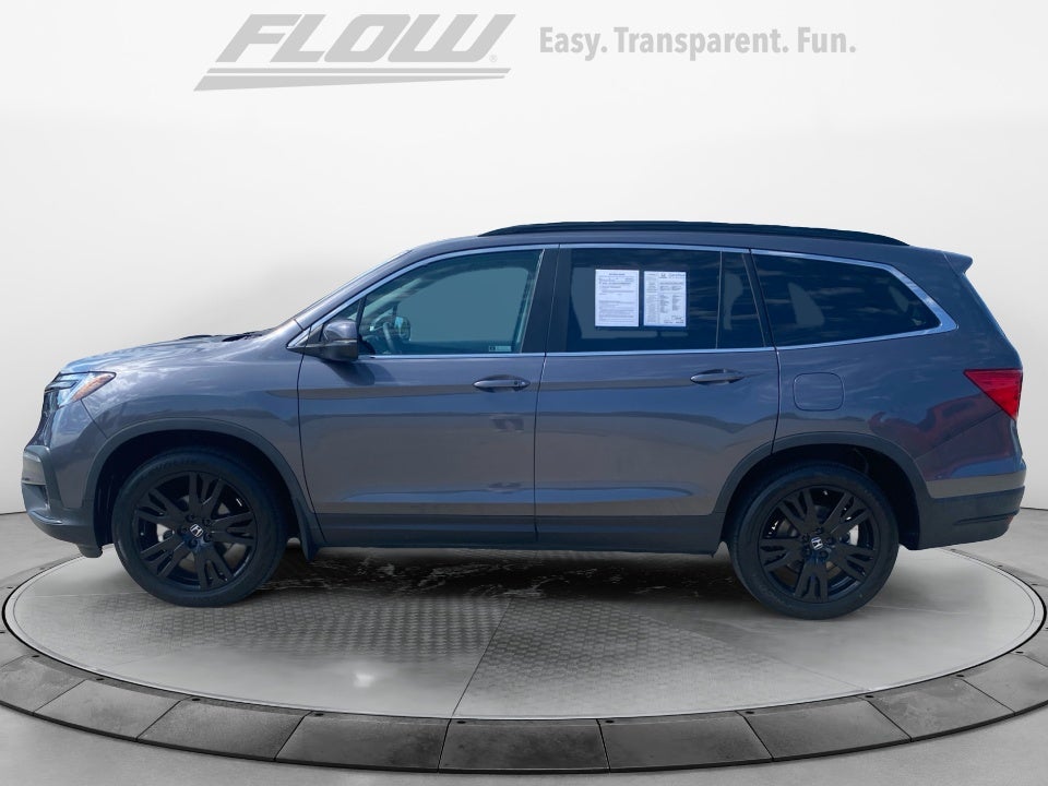 2022 Honda Pilot 2WD Special Edition
