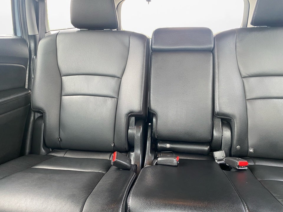 2022 Honda Pilot 2WD Special Edition