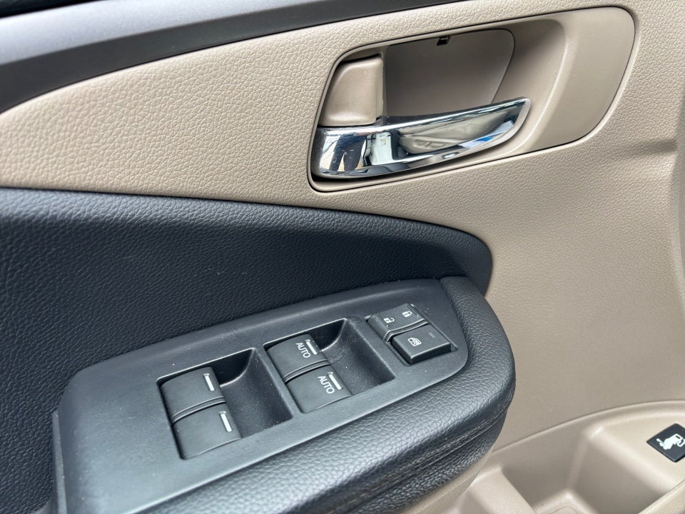 2020 Honda Pilot 2WD EX