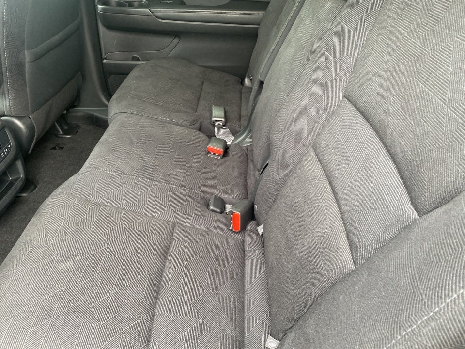 2022 Honda Pilot 2WD Sport