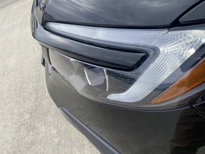 2022 Honda Pilot 2WD Sport