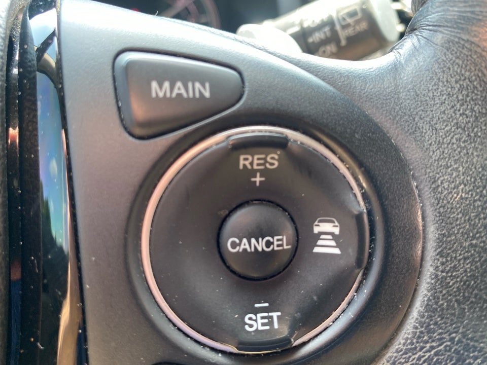 2018 Honda Pilot Elite
