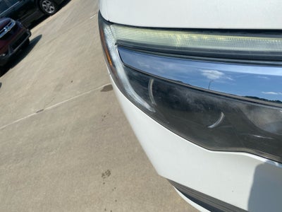 2018 Honda Pilot Elite