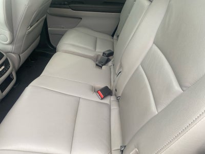 2021 Honda Pilot AWD EX-L