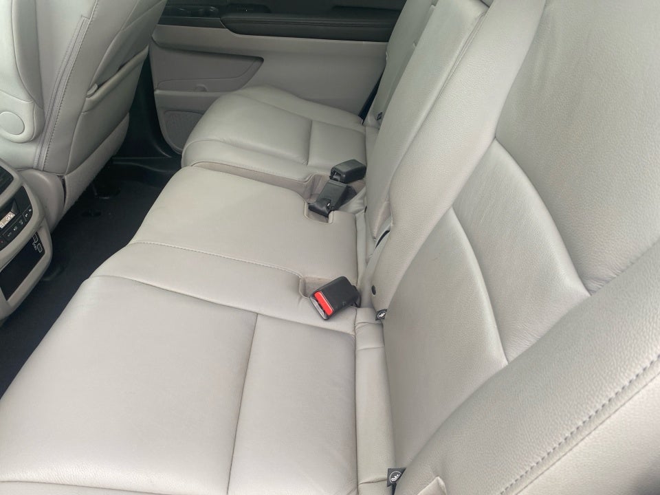 2021 Honda Pilot AWD EX-L