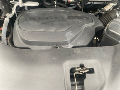 2021 Honda Pilot AWD EX-L