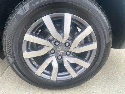 2021 Honda Pilot AWD EX-L