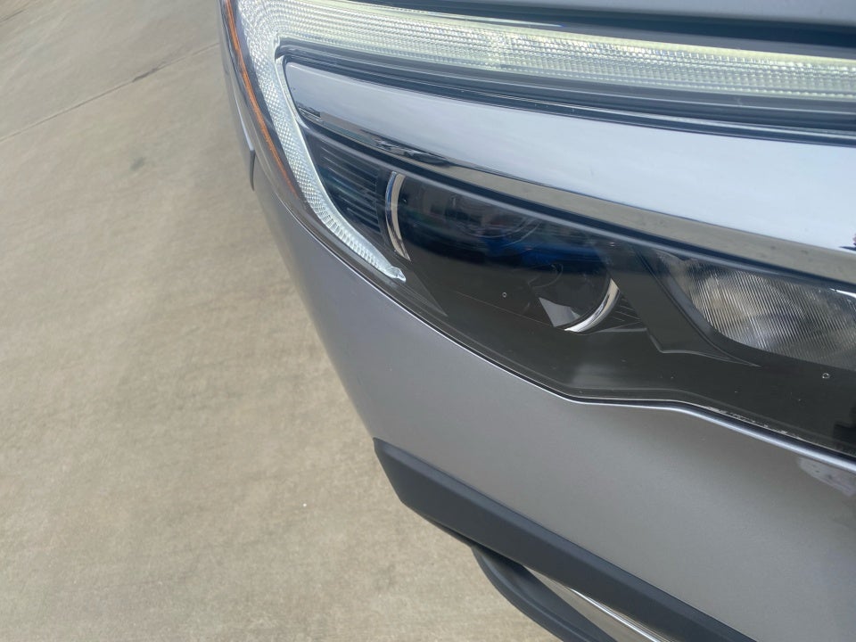 2021 Honda Pilot AWD EX-L