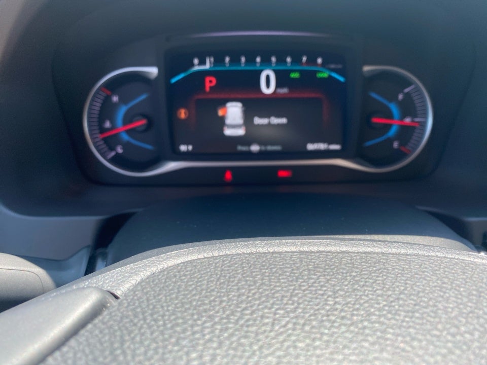 2022 Honda Pilot Touring 7-Passenger