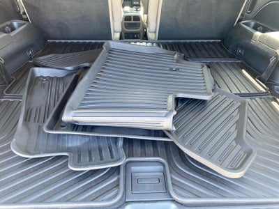 2022 Honda Pilot Touring 7-Passenger