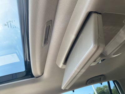 2022 Honda Pilot Touring 7-Passenger