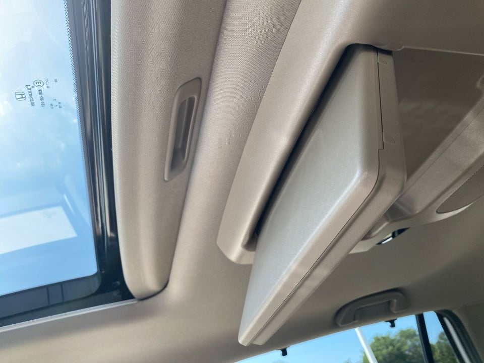 2022 Honda Pilot Touring 7-Passenger