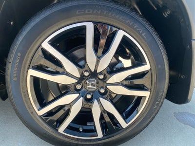 2022 Honda Pilot Touring 7-Passenger