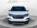 2022 Honda Pilot Touring 7-Passenger