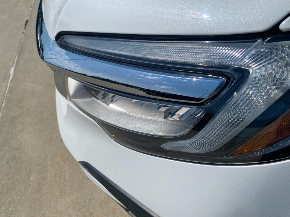 2022 Honda Pilot Touring 7-Passenger