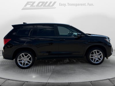 2024 Honda Passport EX-L