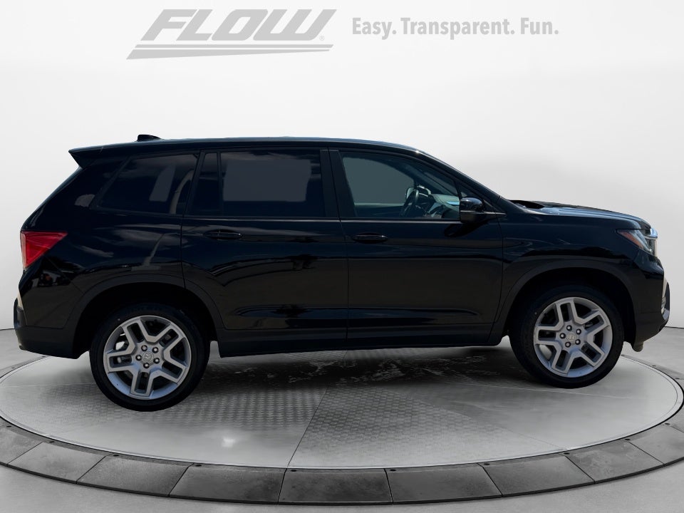 2024 Honda Passport EX-L