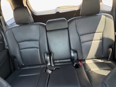 2024 Honda Passport EX-L
