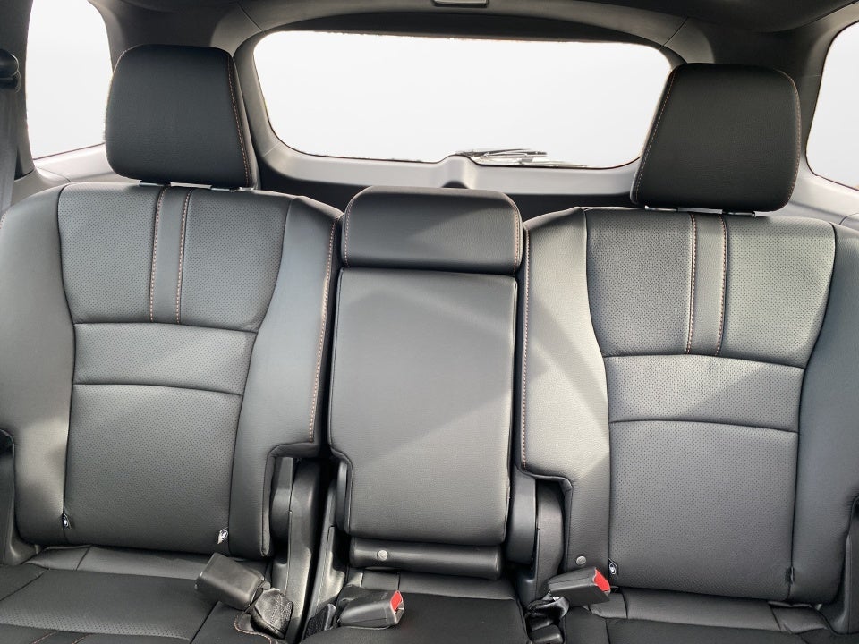 2023 Honda Passport AWD TrailSport