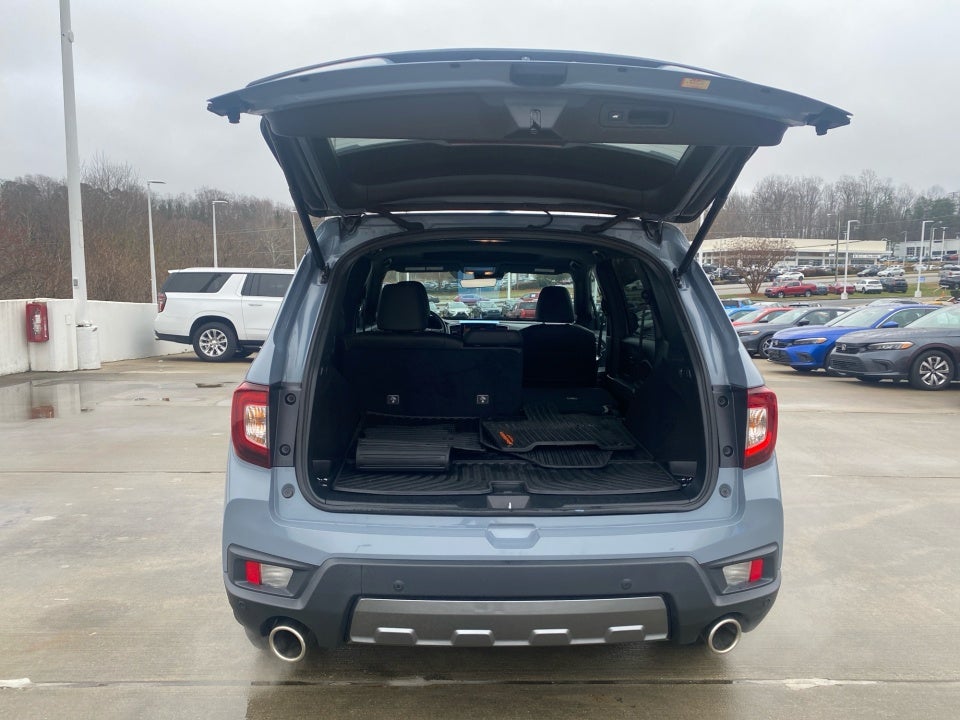 2023 Honda Passport AWD TrailSport
