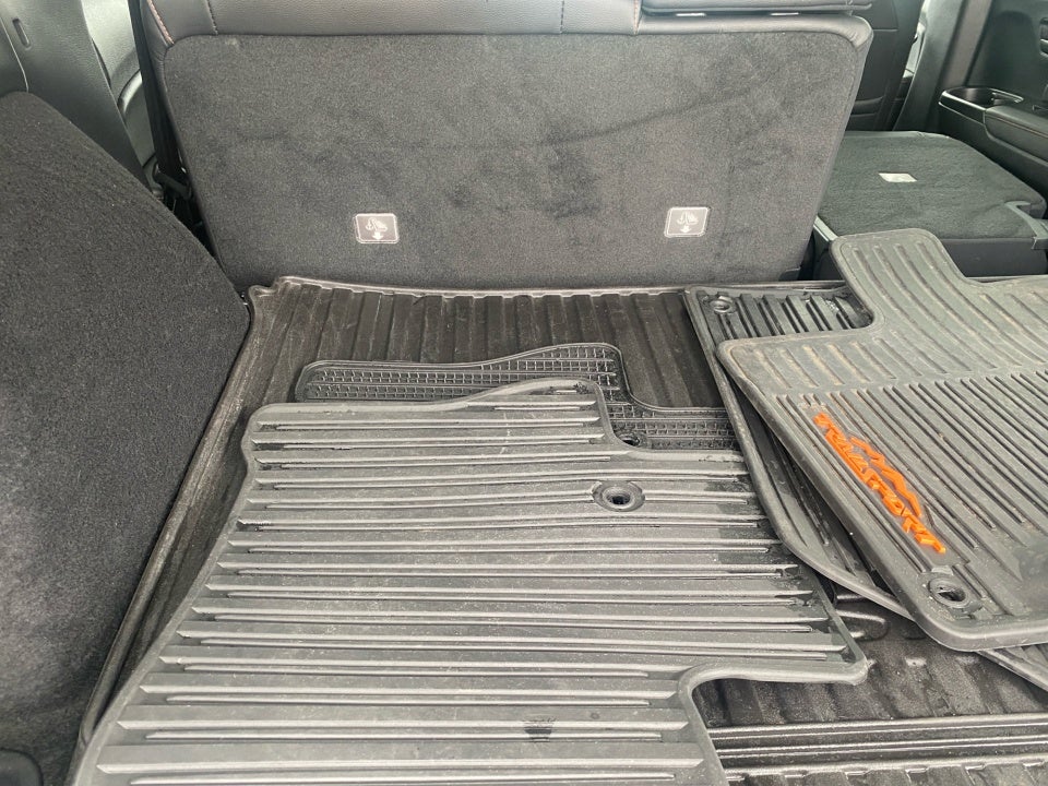 2023 Honda Passport AWD TrailSport