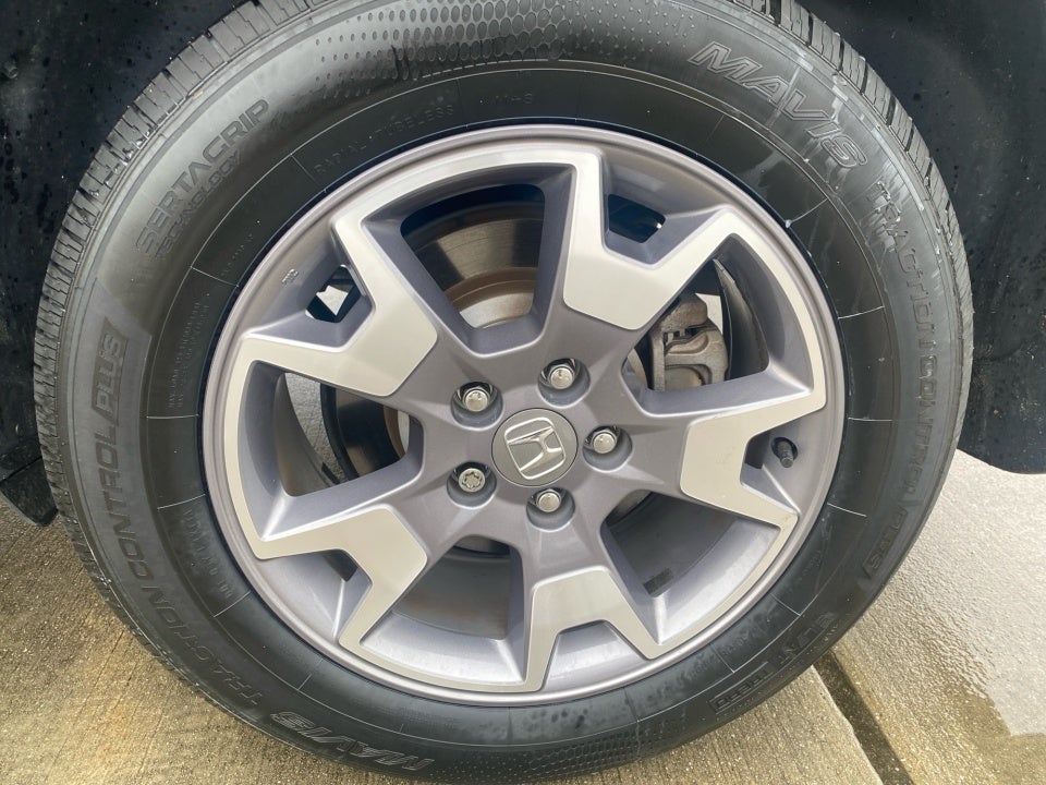 2023 Honda Passport AWD TrailSport