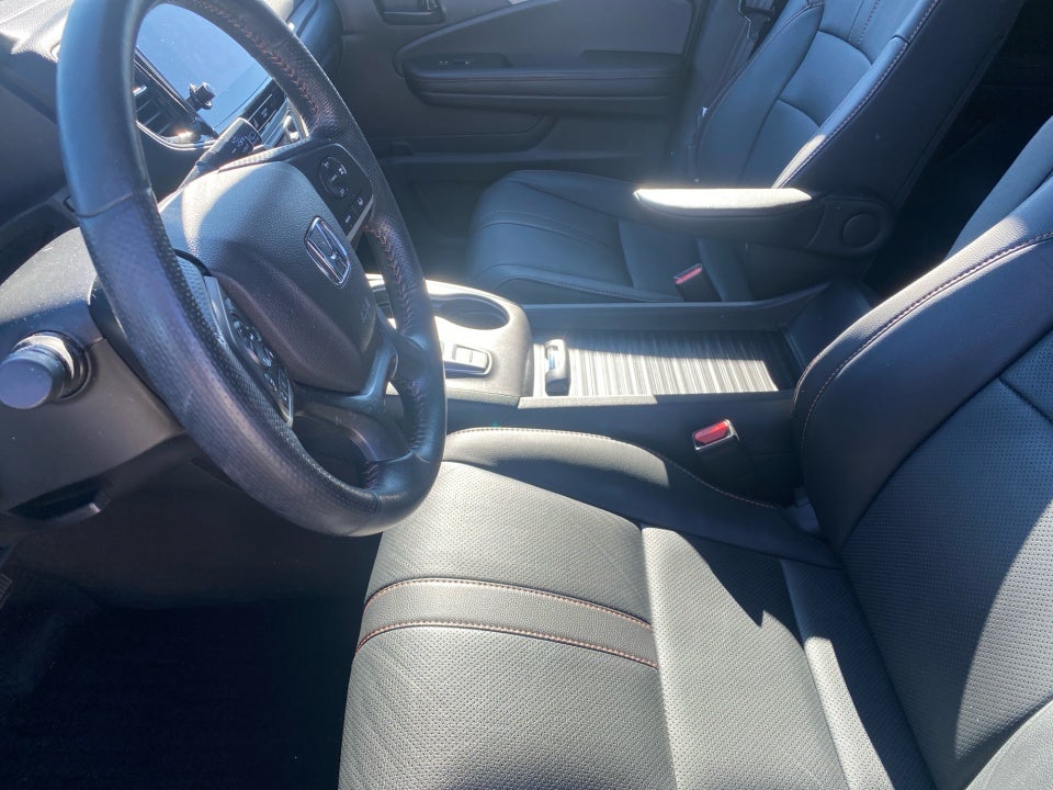 2023 Honda Passport AWD TrailSport