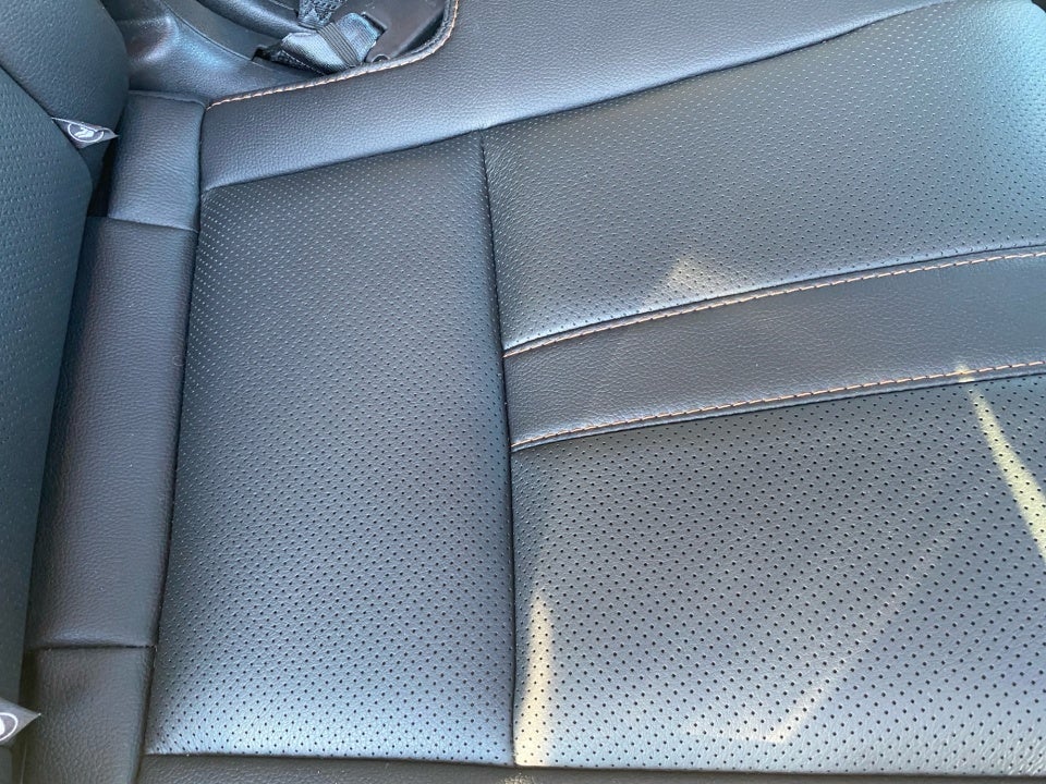 2023 Honda Passport AWD TrailSport