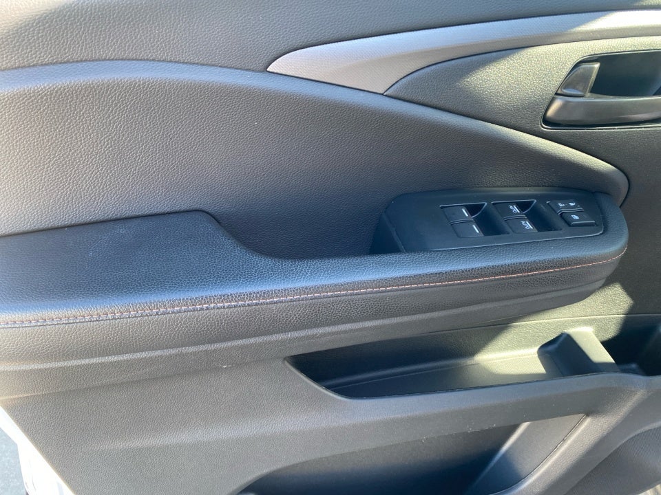 2023 Honda Passport AWD TrailSport