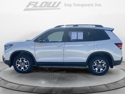 2023 Honda Passport AWD TrailSport