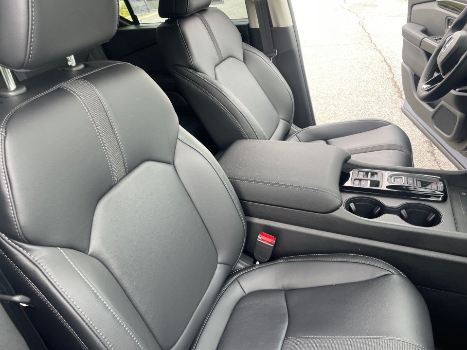 2026 Honda Passport AWD RTL Towing