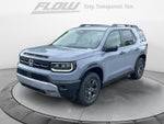 2026 Honda Passport AWD RTL Towing