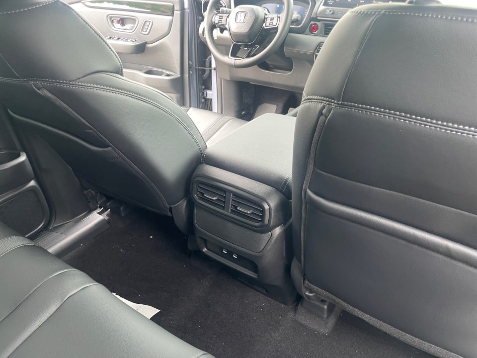 2026 Honda Passport AWD RTL Towing