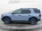 2026 Honda Passport AWD RTL Towing