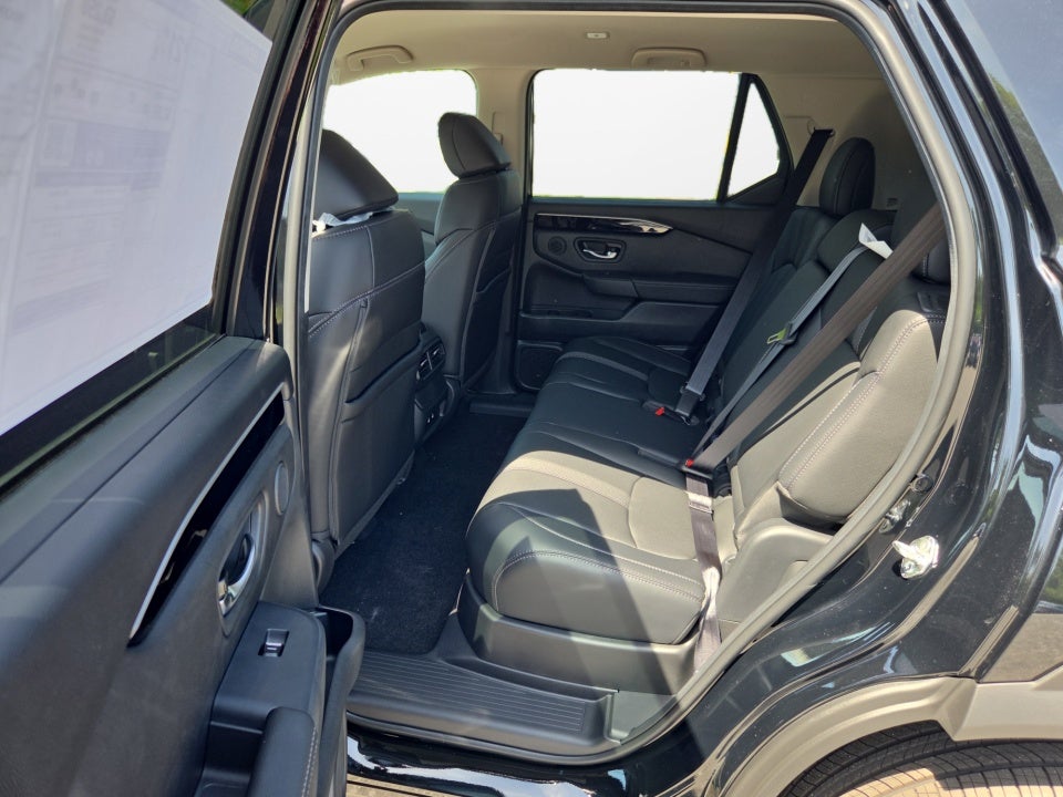 2026 Honda Passport AWD RTL Towing
