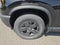 2026 Honda Passport AWD RTL Towing